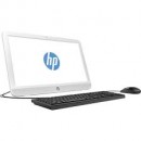 HP 20-e102in AIO Afforable Desktop